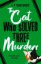 [Conrad the Cat Detective 02] • The Cat Who Solved Three Murders